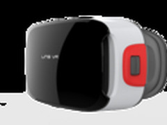 灵镜小白VR行业众筹领跑者