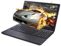 压力舒缓好帮手 宏碁E5-551G仅售3599元