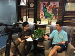 环信CEO：环信移动客服平台技术解析