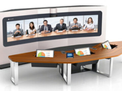 多年蝉联市场第一华为领跑视频会议市场