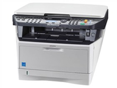 京瓷M2530dn黑白激光多功能一体机3800