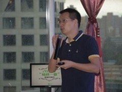 互联网+下的咕咚 目标全民运动社交平台