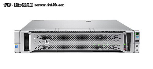 双路新选择 惠普升级DL180 Gen9服务器
