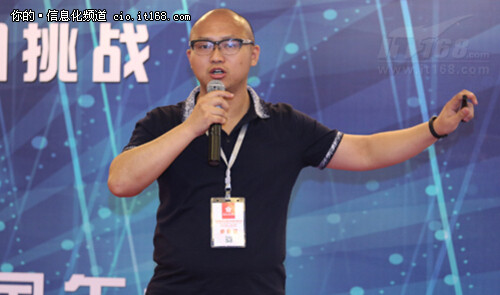 OpenStack云计算力量与人才培养