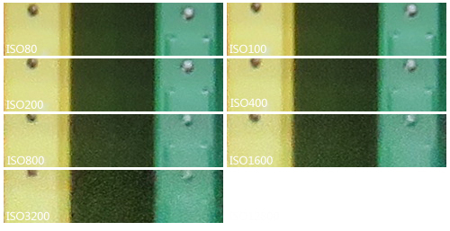 口袋里的长焦相机 佳能SX710 HS评测