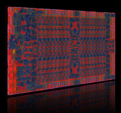 真To<em></em>nga XT核心 AMD R9 380X并非<em>马甲</em>-IT16