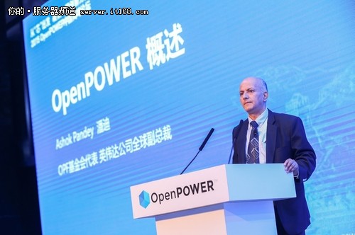 NVIDIA推动OpenPOWER生态建设促进创新