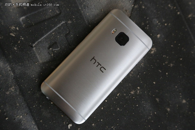 到了618倒霉还是它 HTC One M9w仅3292-IT1