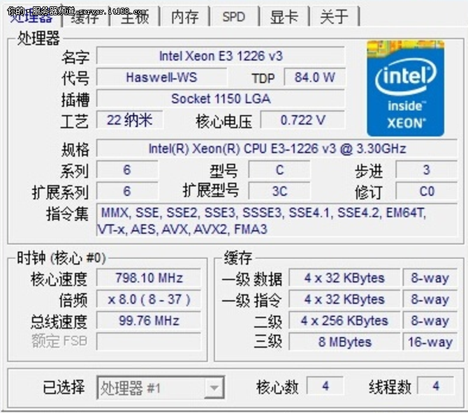 最靠谱入门级平台 惠普Z228工作站评测