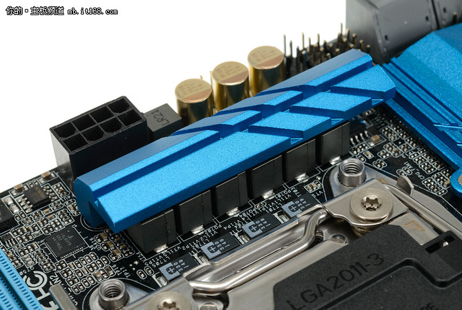 产品介绍：华擎X99E-ITXac