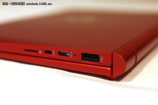 紧随苹果:惠普首款USB-C笔记本发布
