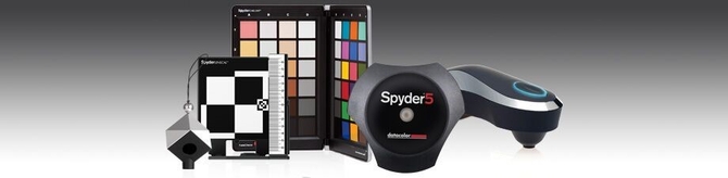 Datacolor Spyder2、3代老用户优惠购新