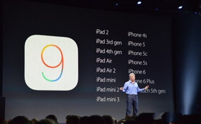 iOS 9初露峥嵘3K助手试用深度解读