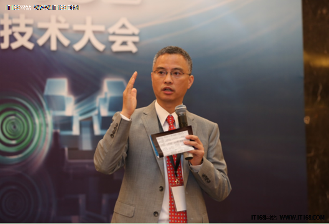 “智．汇” 2015ANSYS技术大会在京召开