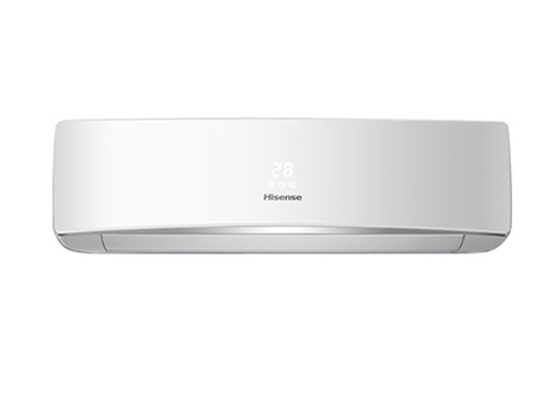 【图】历史新低 海信大1匹定频冷暖空调1599