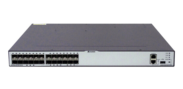 【图】华为S6700万兆交换机 重构网络敏捷未