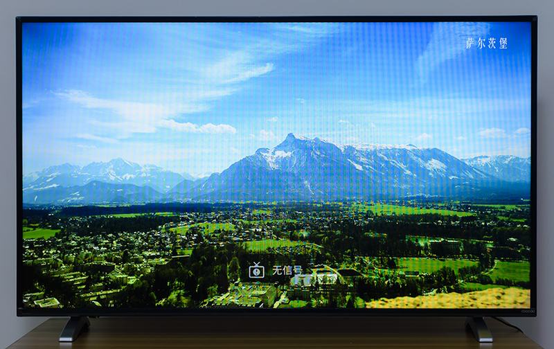 酷开K55创维55吋牌子品质好 新款好用