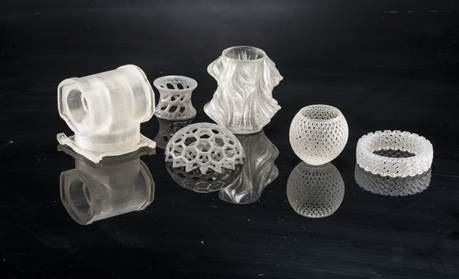 珠海西通发布Riverside光固化3D打印机