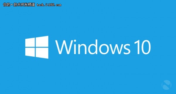 Windows 10 SDK Build 10158发布