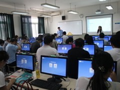 锐捷云课堂再升级让上课与玩网游一样爽