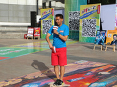 携手联想平板 AKG时尚耳机玩起跨界营销