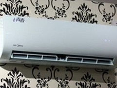 APP远程遥控 美的小米发i青春智能空调