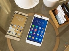 新旗舰的完美进化，荣耀7对比荣耀6Plus