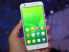 TCL么么哒3S现货稀缺 苏宁易购售849元