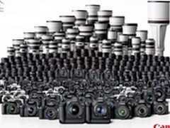 佳能官方发布5DS/5DS R推荐镜头名单