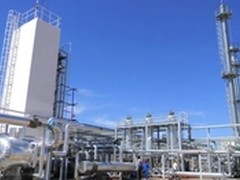 “互联网+“推动液化天然气转型升级