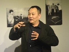 精彩演绎 索尼激光工程机影像艺术应用