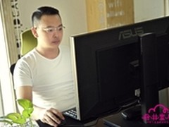 格林童趣首席设计师专用——华硕PA279Q