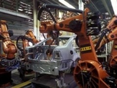 德国大众工厂发生“机器人杀人”事件