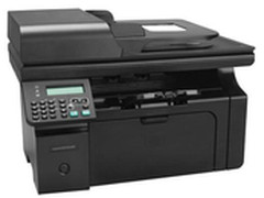 王牌销售一体机 HP M1213nf售价1699元