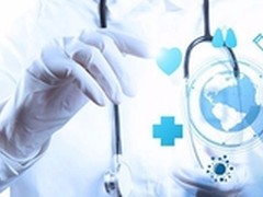 平安想当医疗领域的老大，BAT同意了吗?