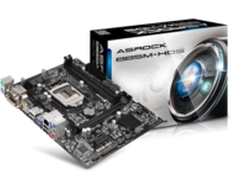 性价比装机首选 华擎B85M-HDS仅售449?