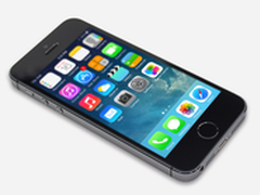 苹果iphone 5S港版上海现报价仅2930元