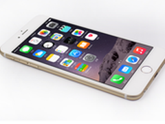 苹果iPhone6 Plus港版