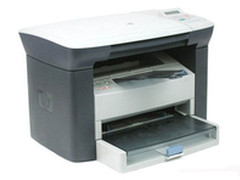 拒绝卡纸 惠普LaserJerM1005售价1479元