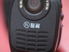 保障资料安全与公正 警翼K5执法记录仪