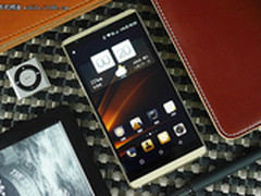 纤薄科技美学 豪讯颜值S7现货售1999元