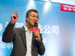 3个月招800云销售甲骨文发布FY16新战略