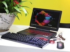 GTX960M显卡加持 联想拯救者仅需5299元