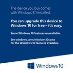 Windows 10：准备为十亿设备升级