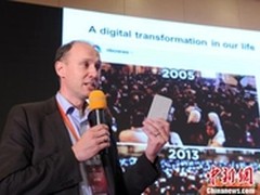 德国科学家把脉互联网：下一轮浪潮落地