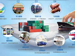 上海默创信息打造集装箱运输互联网平台