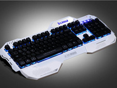 迎合需求才是王道炫光缔造者键盘上市