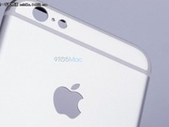 iPhone 6s逻辑板曝光 网速升一倍