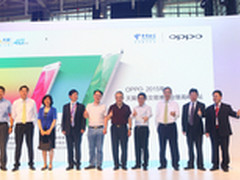 借力天翼 OPPO R7 Plus电信版正式发布