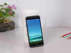 真八核+双卡双4G HTC One E9仅售1910元